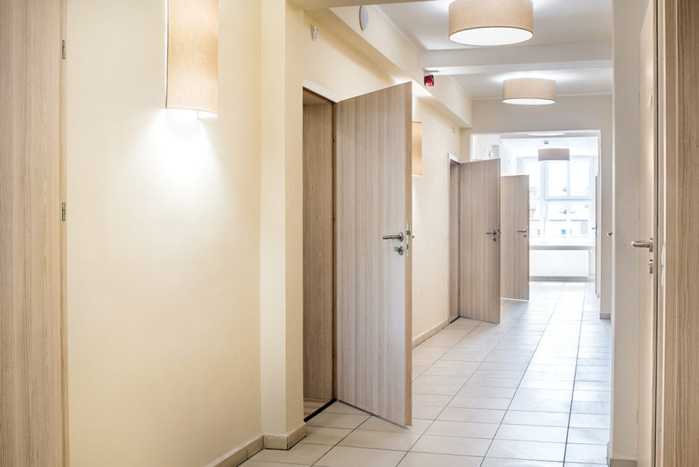 Dom Seniora „Tiliam" w Zawadzkiem