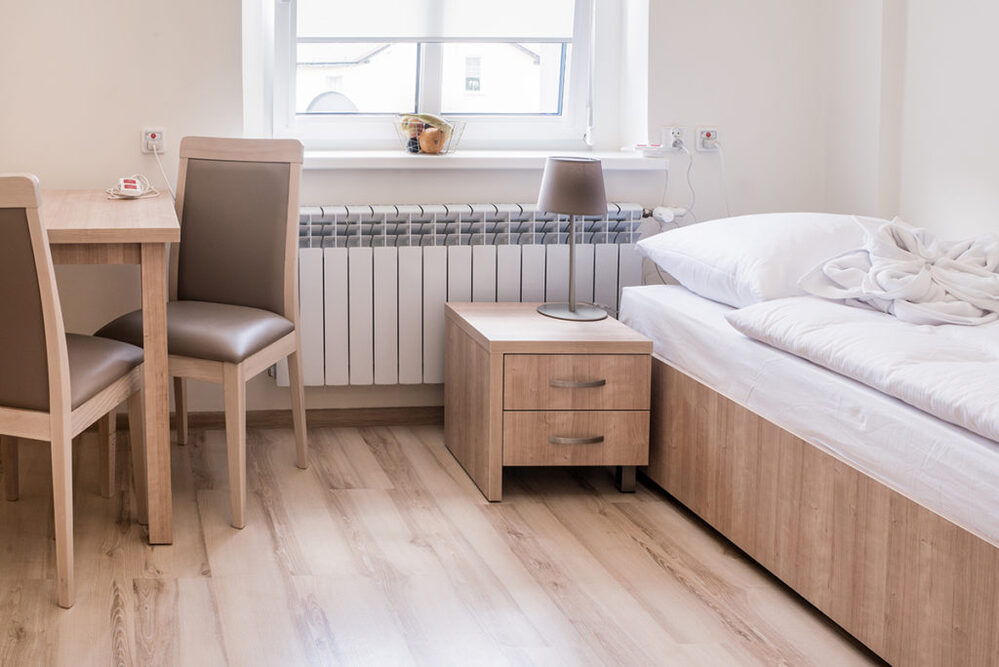 Dom Seniora „Tiliam" w Zawadzkiem