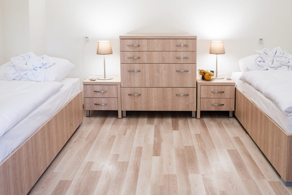 Dom Seniora „Tiliam" w Zawadzkiem