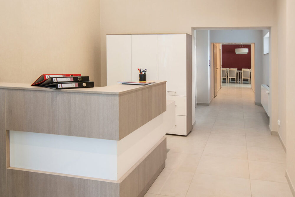 Dom Seniora „Tiliam" w Zawadzkiem