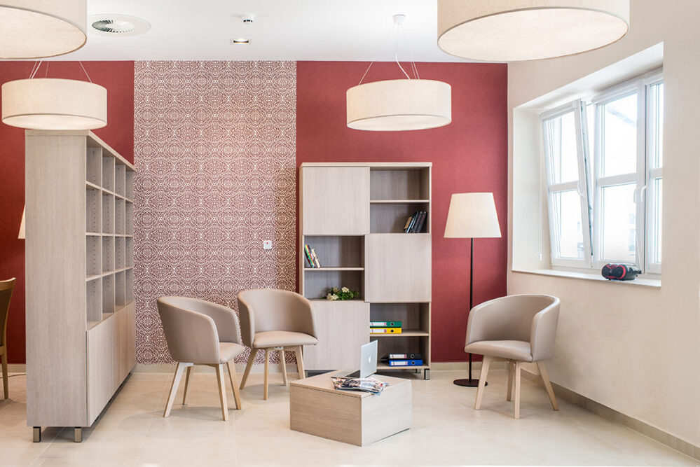 Dom Seniora „Tiliam" w Zawadzkiem