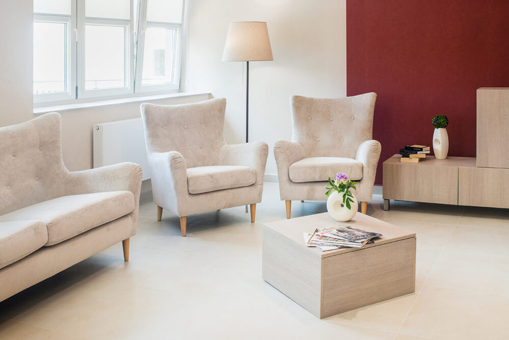 Dom Seniora „Tiliam" w Zawadzkiem