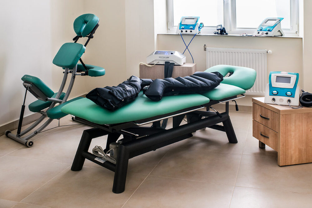 Dom Seniora „Tiliam" w Zawadzkiem