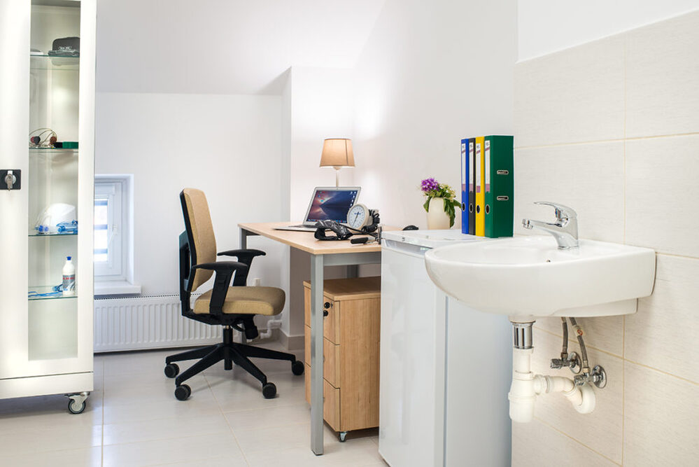 Dom Seniora „Tiliam" w Zawadzkiem