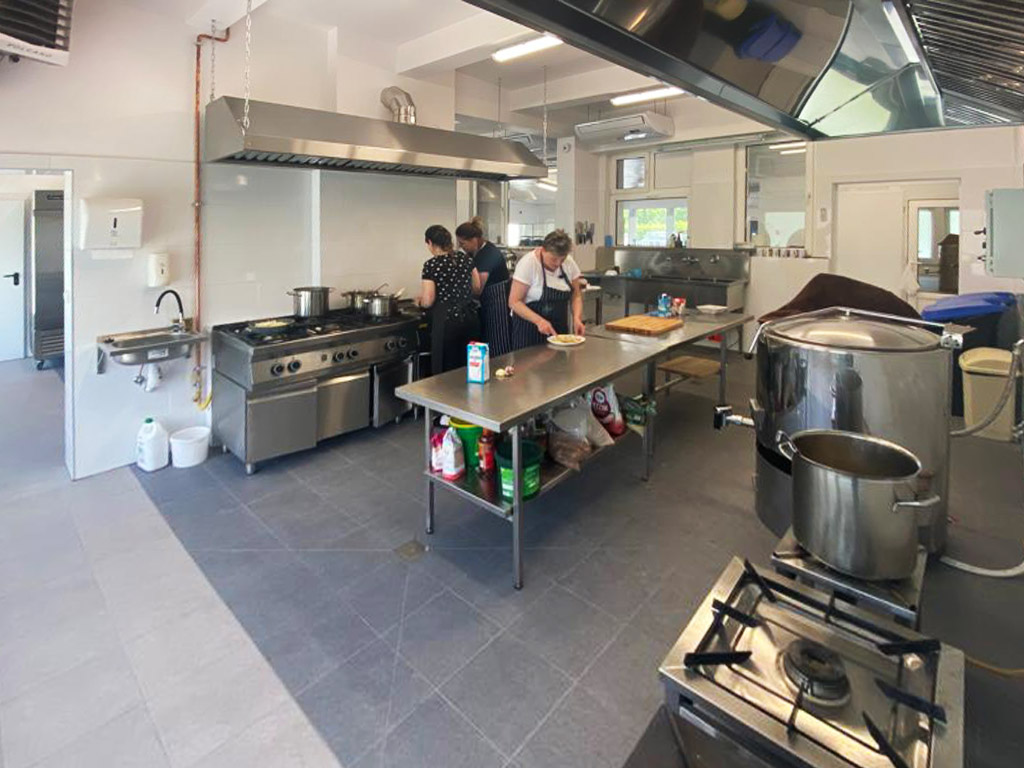 Dom Seniora „ROSE Senior Resort” w Jastrzębiej-Górze