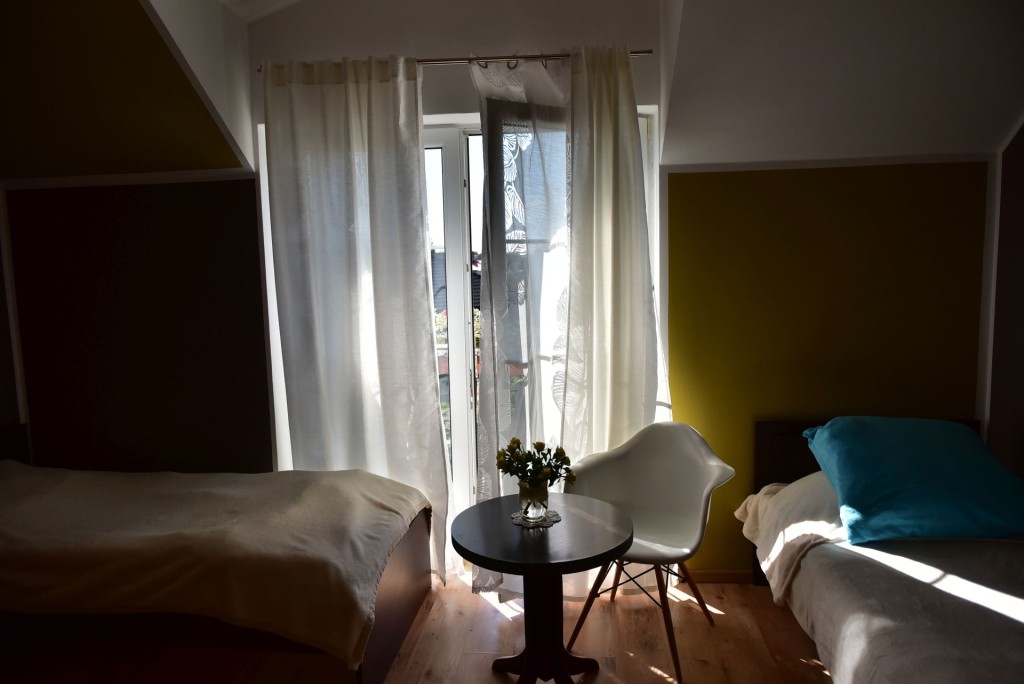 Dom Seniora „Stepniczanka" w Stepnicy