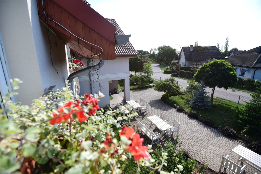 Dom Seniora „Stepniczanka" w Stepnicy