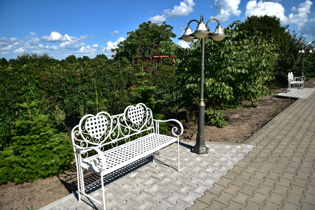 Dom Seniora „Stepniczanka" w Stepnicy