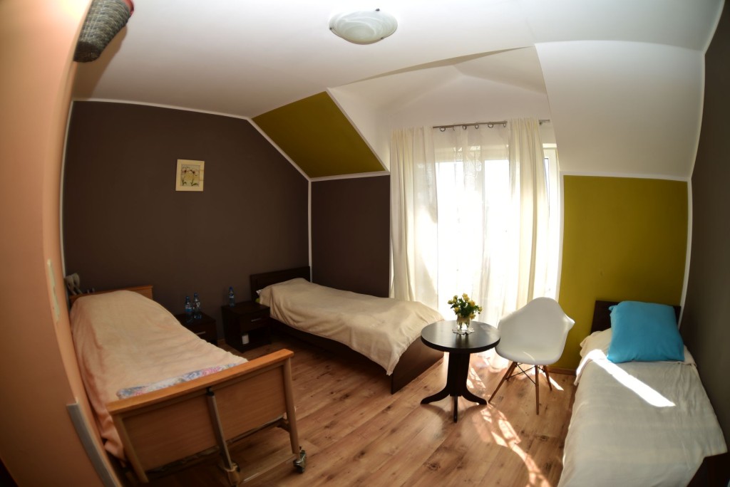 Dom Seniora „Stepniczanka" w Stepnicy