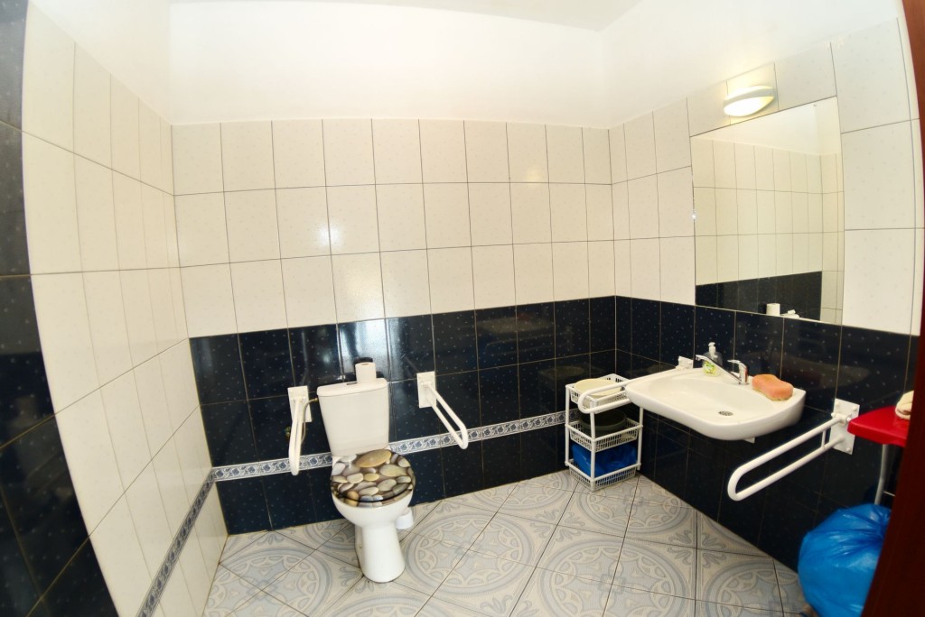 Dom Seniora „Stepniczanka" w Stepnicy