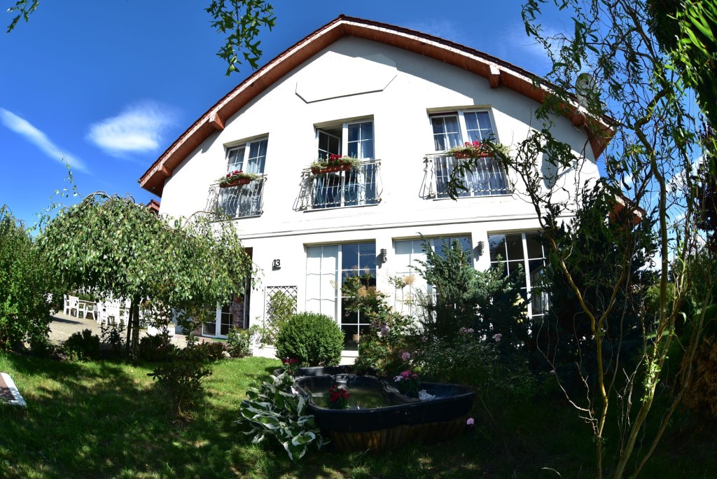 Dom Seniora „Stepniczanka" w Stepnicy