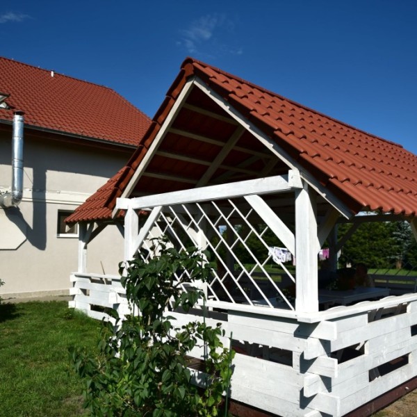 Dom Seniora „Stepniczanka" w Stepnicy