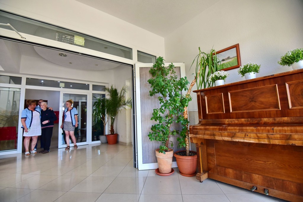 Dom Seniora „Stepniczanka" w Stepnicy