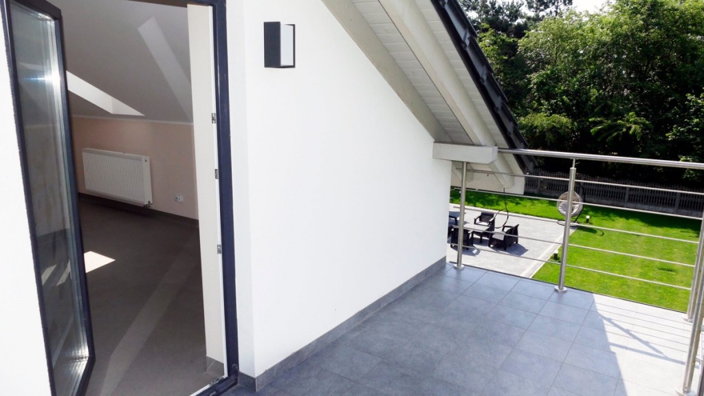 Dom Seniora „Pod Jodłami" w Rybniku