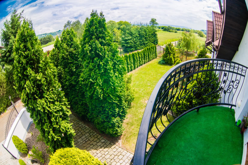 Dom Seniora „Pogodne Dni" w Dąbrowie