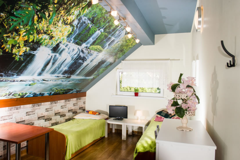 Dom Seniora „Pogodne Dni" w Dąbrowie