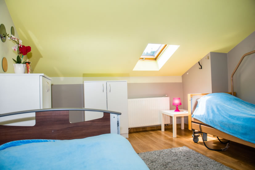 Dom Seniora „Pogodne Dni" w Dąbrowie