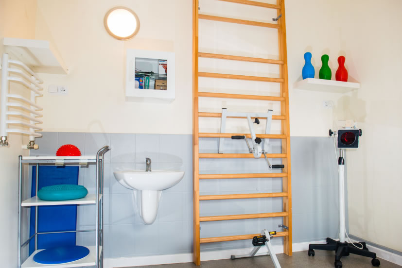 Dom Seniora „Pogodne Dni" w Dąbrowie