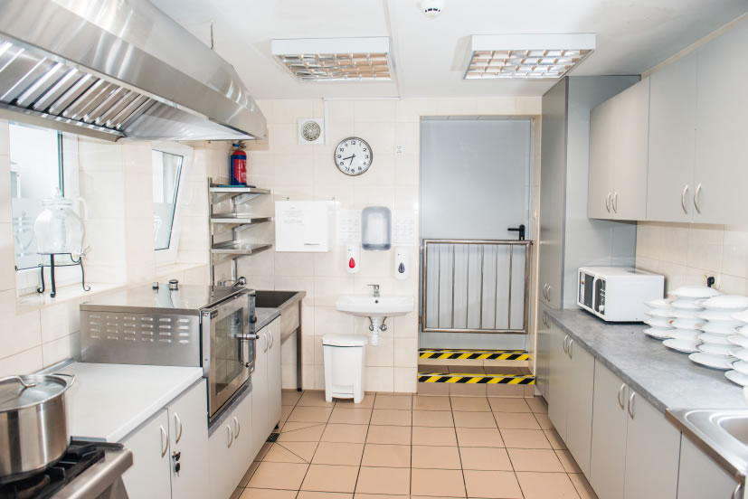 Dom Seniora „Pogodne Dni" w Dąbrowie