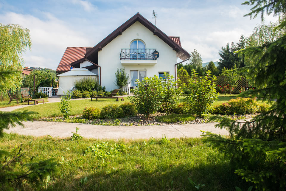 Dom Seniora „Pogodne Dni" w Dąbrowie