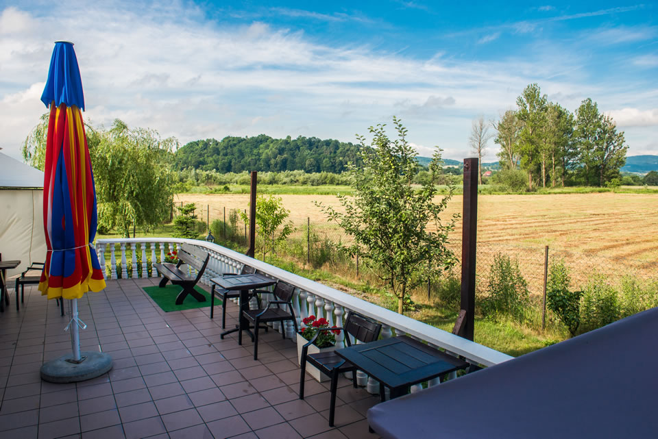 Dom Seniora „Pogodne Dni" w Dąbrowie