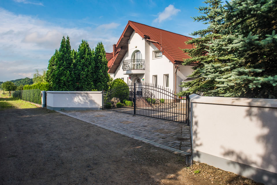 Dom Seniora „Pogodne Dni" w Dąbrowie