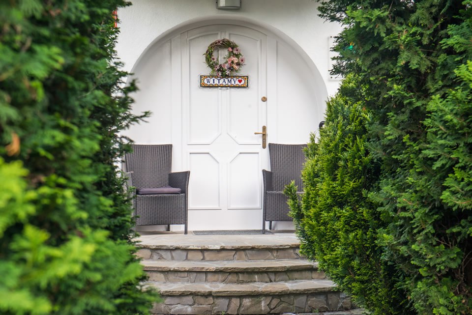 Dom Seniora „Pogodne Dni" w Dąbrowie