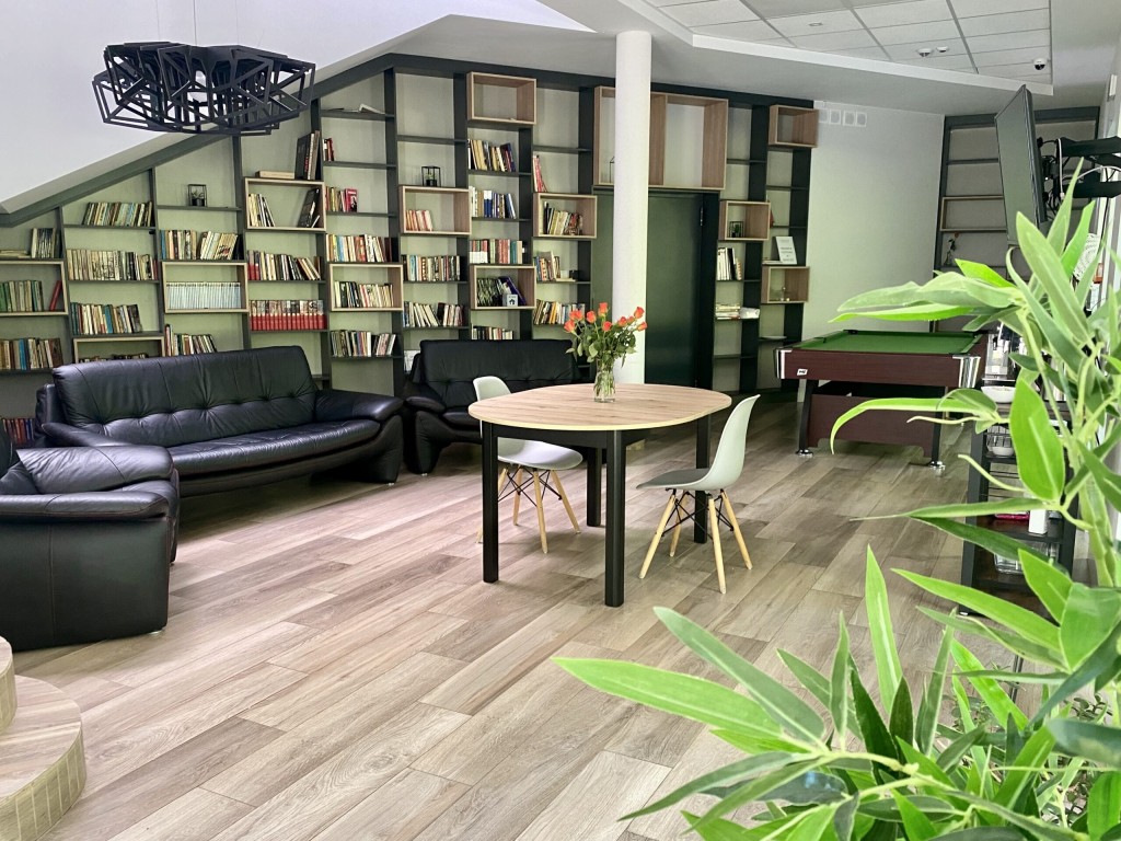 Centrum Opiekuńczo-Rehabilitacyjne Poddębina