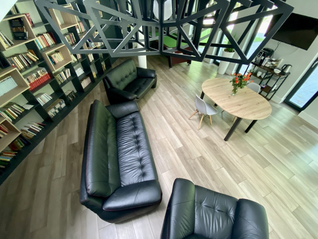 Centrum Opiekuńczo-Rehabilitacyjne Poddębina