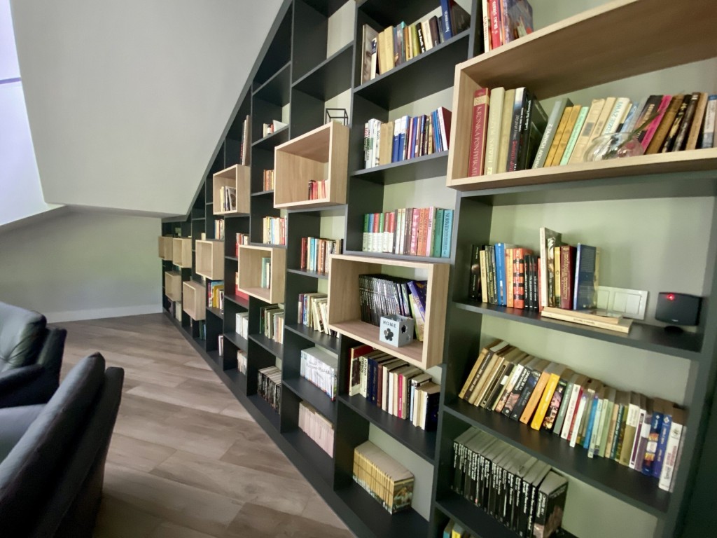 Centrum Opiekuńczo-Rehabilitacyjne Poddębina