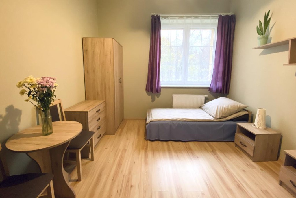 Dom Seniora „Bronek” – filia w Szelejewie Drugim