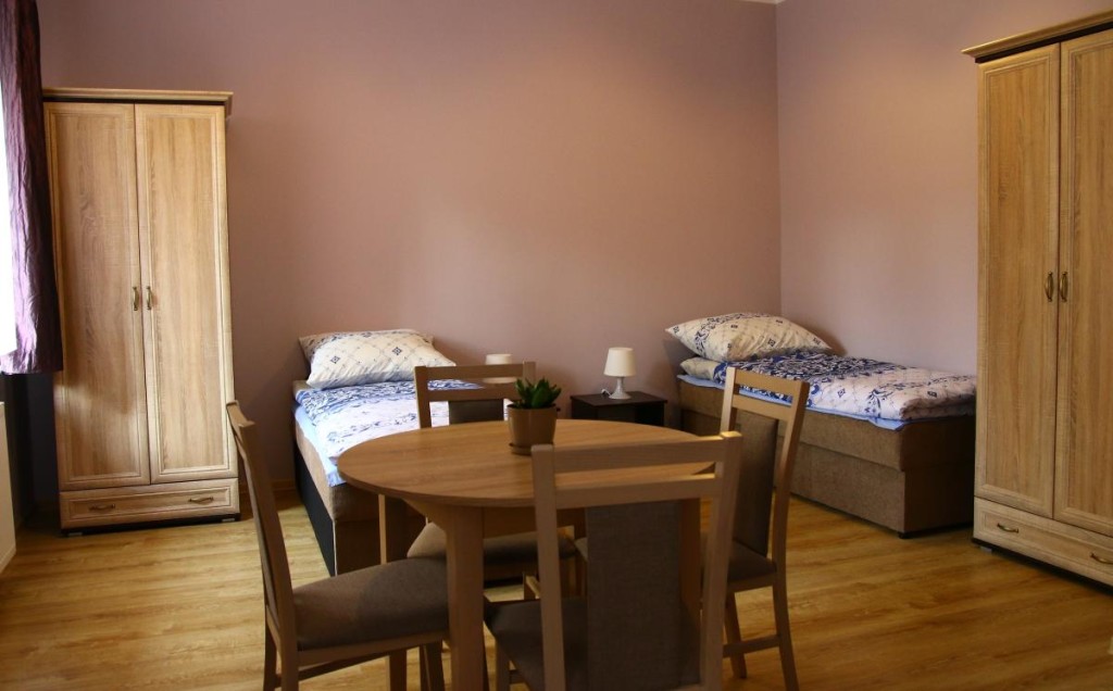 Dom Seniora „Bronek” – filia w Szelejewie Drugim