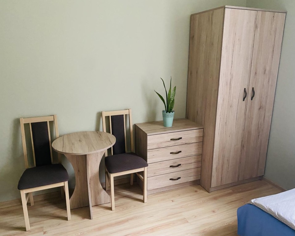 Dom Seniora „Bronek” – filia w Szelejewie Drugim