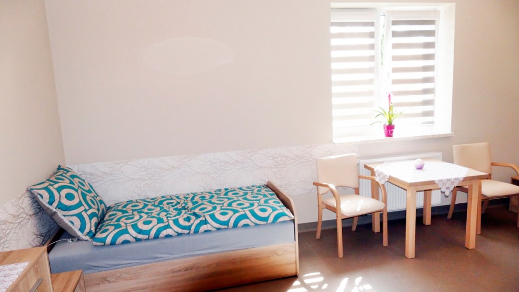 Dom Seniora „Pod Jodłami" w Rybniku