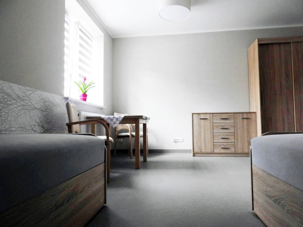 Dom Seniora „Pod Jodłami" w Rybniku