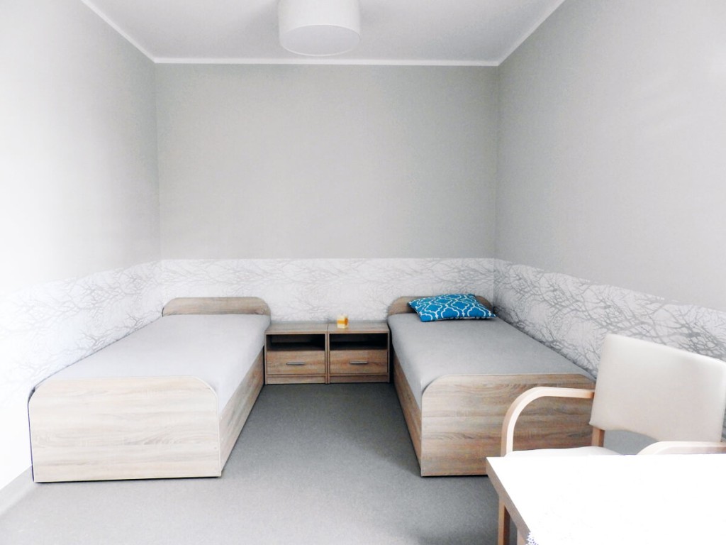 Dom Seniora „Pod Jodłami" w Rybniku