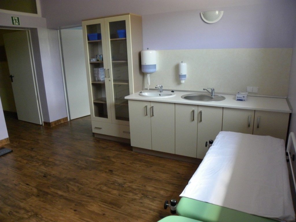 Dom Seniora „Tatrzańska Jesień" w Szaflarach