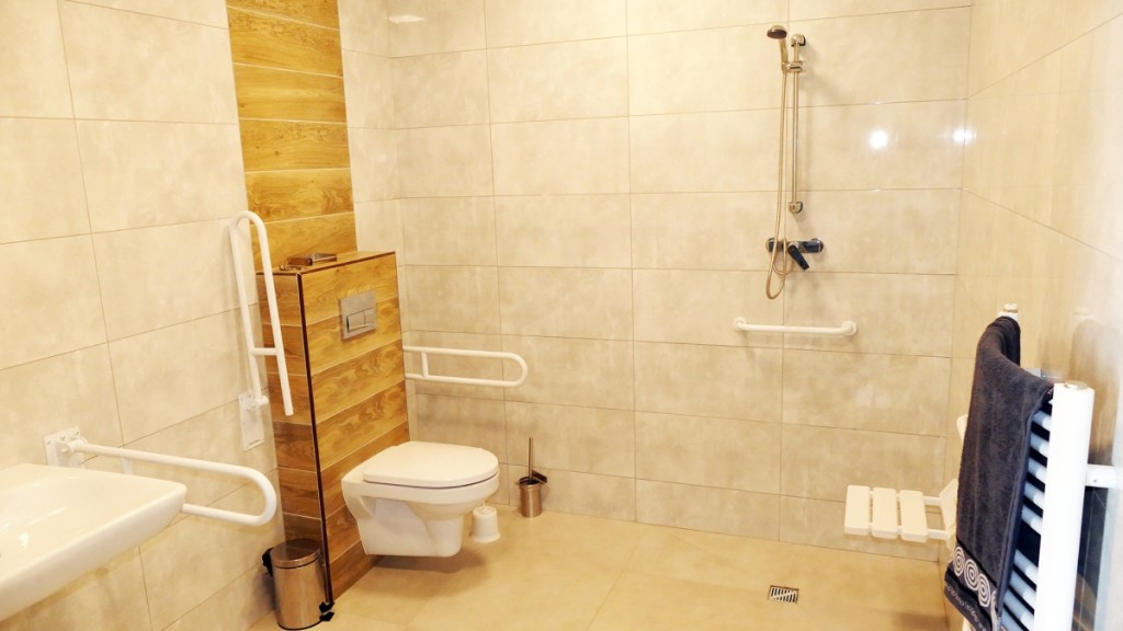 Dom Seniora „Pod Jodłami" w Rybniku