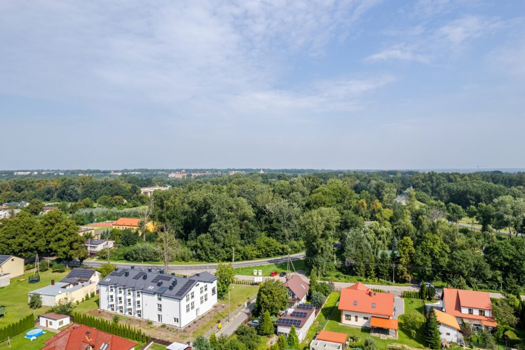 Dom Opieki „Senior Care" w Kazuniu Nowym