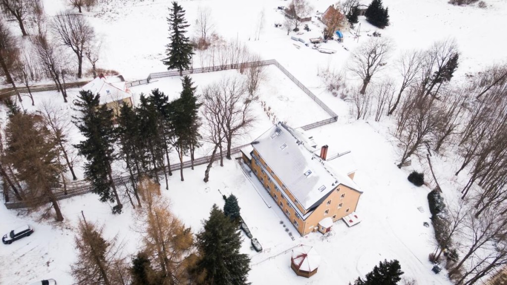 Dom Seniora „Zdrój" w Świeradowie-Zdroju