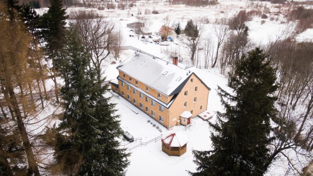 Dom Seniora „Zdrój" w Świeradowie-Zdroju