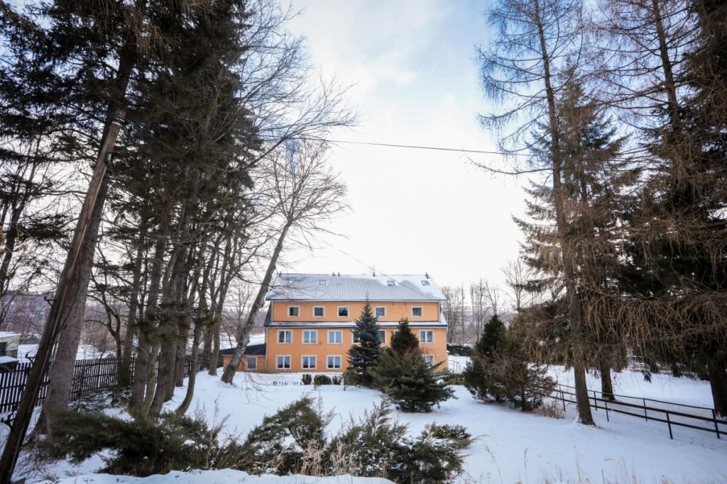 Dom Seniora „Zdrój" w Świeradowie-Zdroju