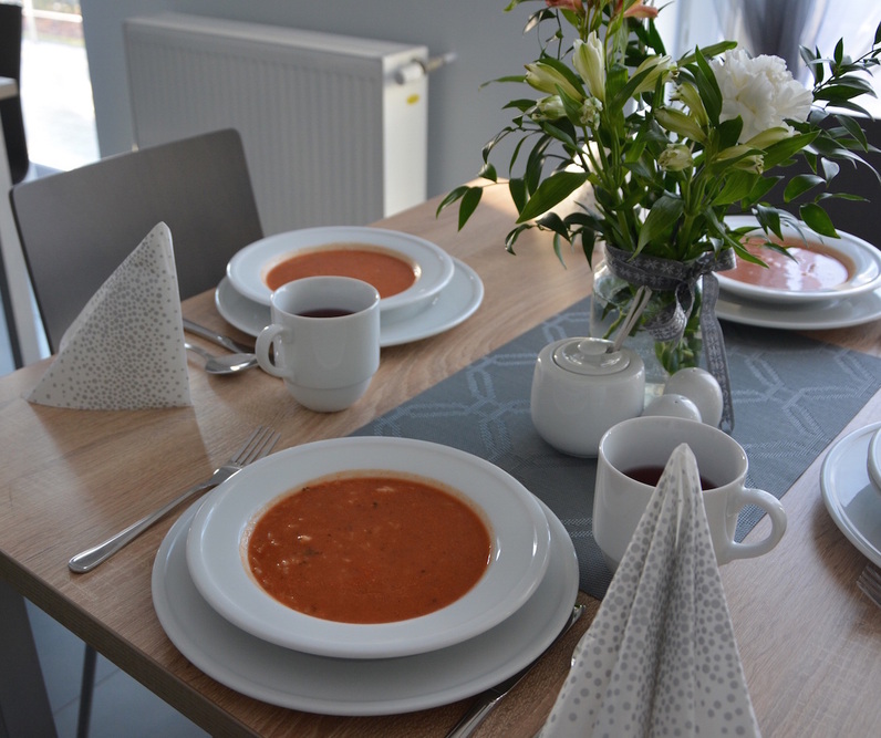 Dom Seniora „Pod Topolami" w Piotrkowie Kujawskim