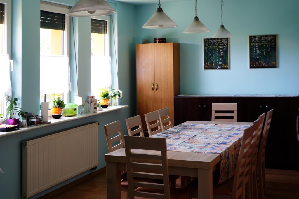 Rodzinny Dom Seniora „Słoneczna Jesień" w Brzeszczach