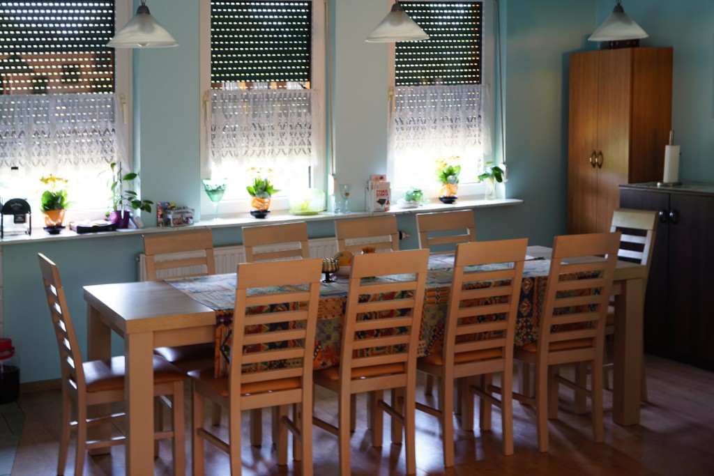 Rodzinny Dom Seniora „Słoneczna Jesień" w Brzeszczach