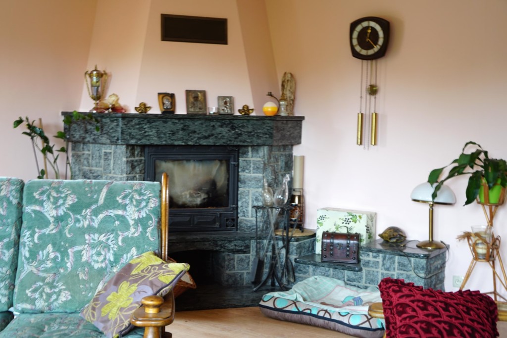 Rodzinny Dom Seniora „Słoneczna Jesień" w Brzeszczach