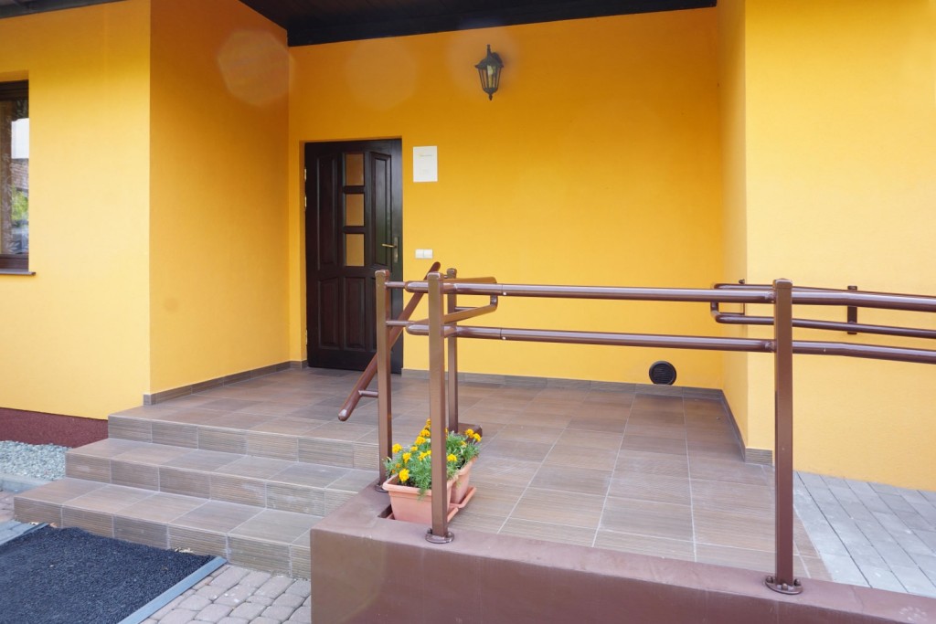 Rodzinny Dom Seniora „Słoneczna Jesień" w Brzeszczach