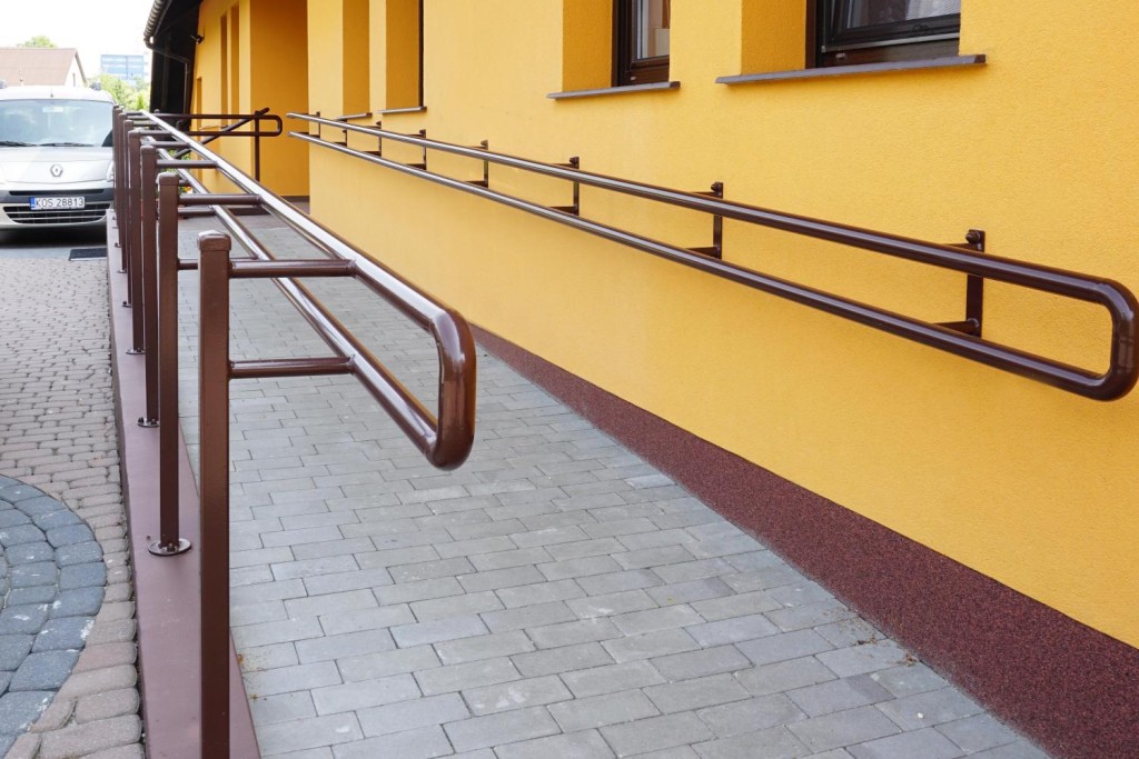 Rodzinny Dom Seniora „Słoneczna Jesień" w Brzeszczach