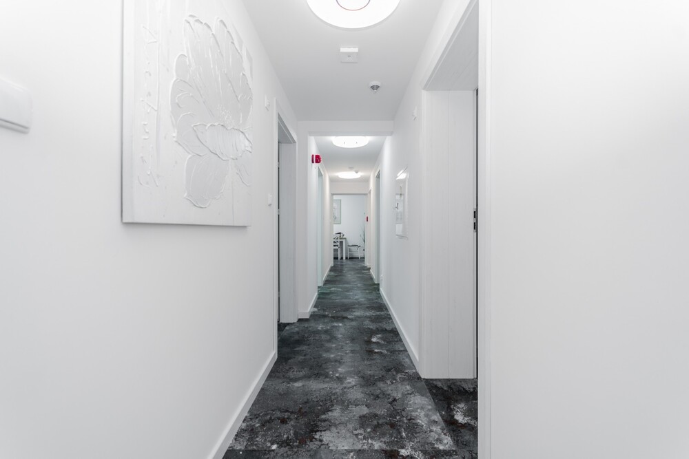 Dom Seniora „Bursztyn" w Jantarze