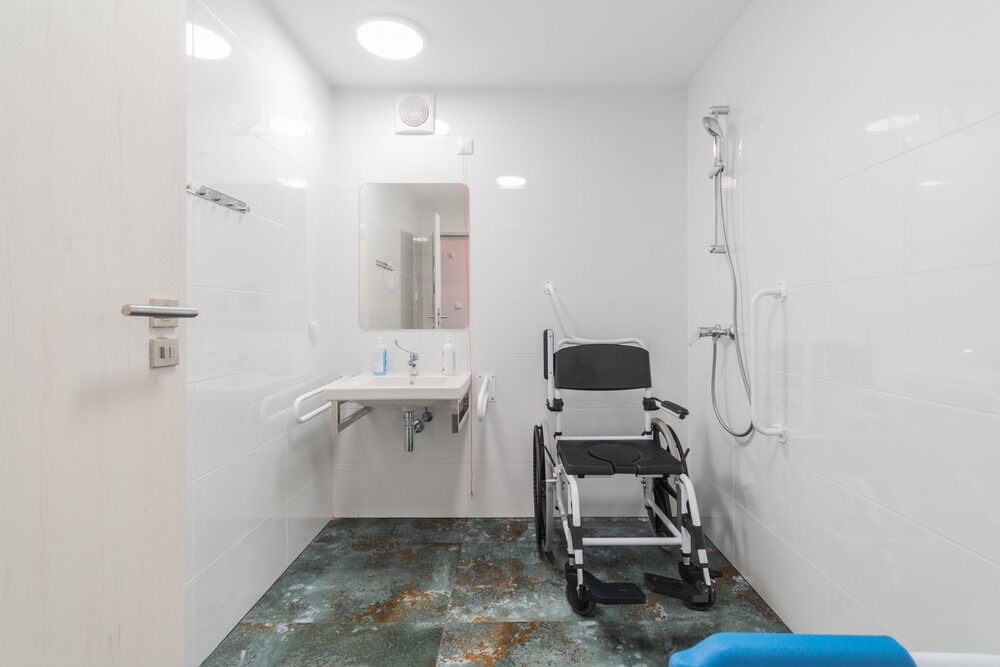 Dom Seniora „Bursztyn" w Jantarze